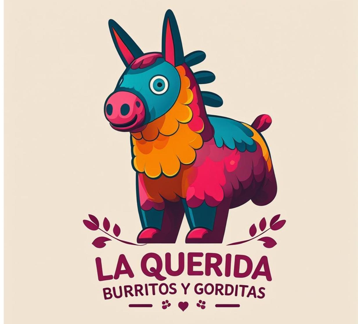 La Querida Burritos y Gorditas — Best Mexican restaurant on Alameda Ave El Paso TX 79915
